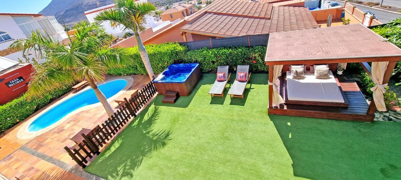 فيلا Casa Balimar تاراخاليخو المظهر الخارجي الصورة