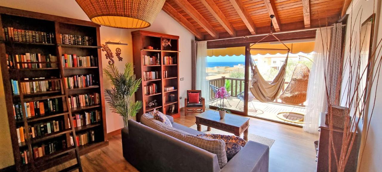 فيلا Casa Balimar تاراخاليخو المظهر الخارجي الصورة