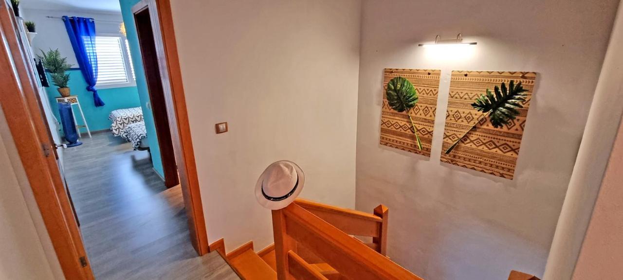 فيلا Casa Balimar تاراخاليخو المظهر الخارجي الصورة