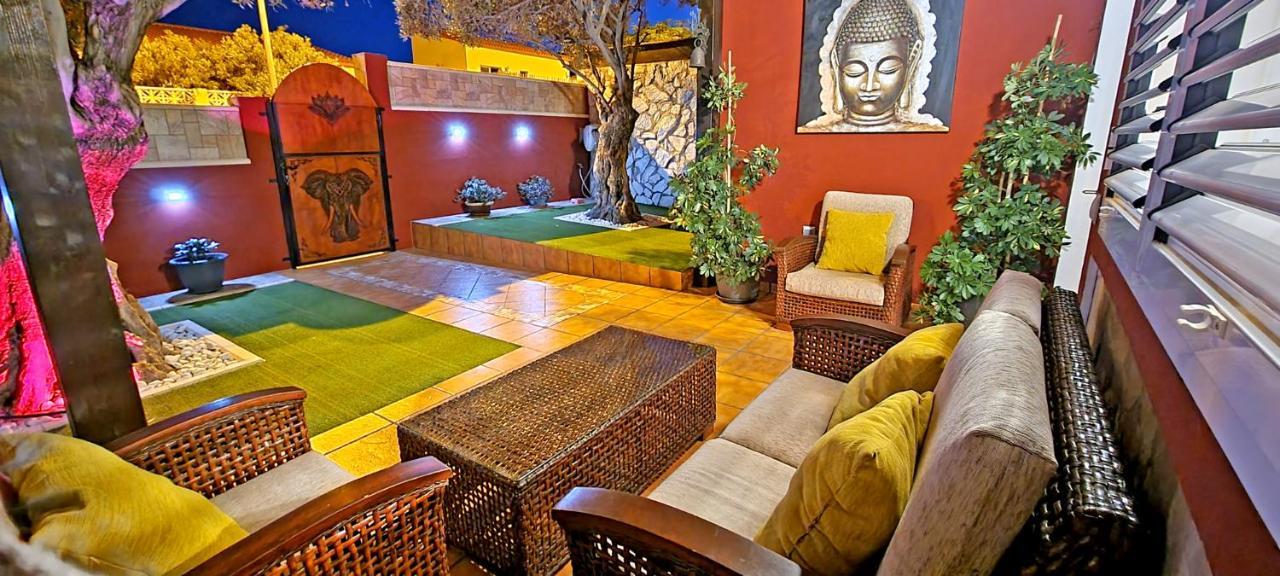 فيلا Casa Balimar تاراخاليخو المظهر الخارجي الصورة