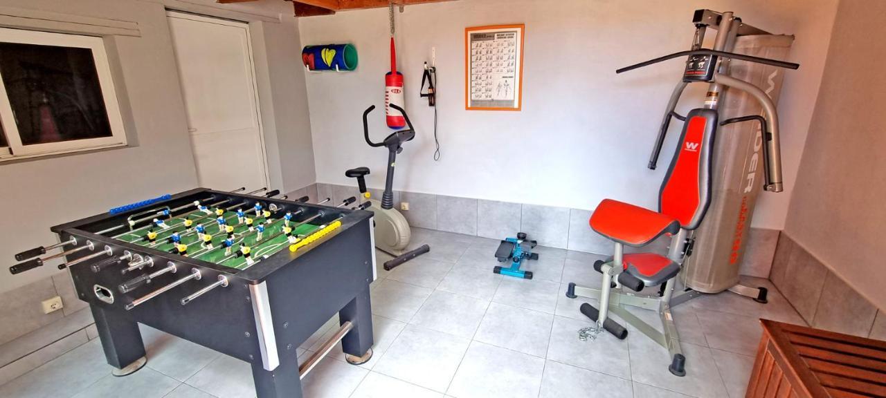 فيلا Casa Balimar تاراخاليخو المظهر الخارجي الصورة