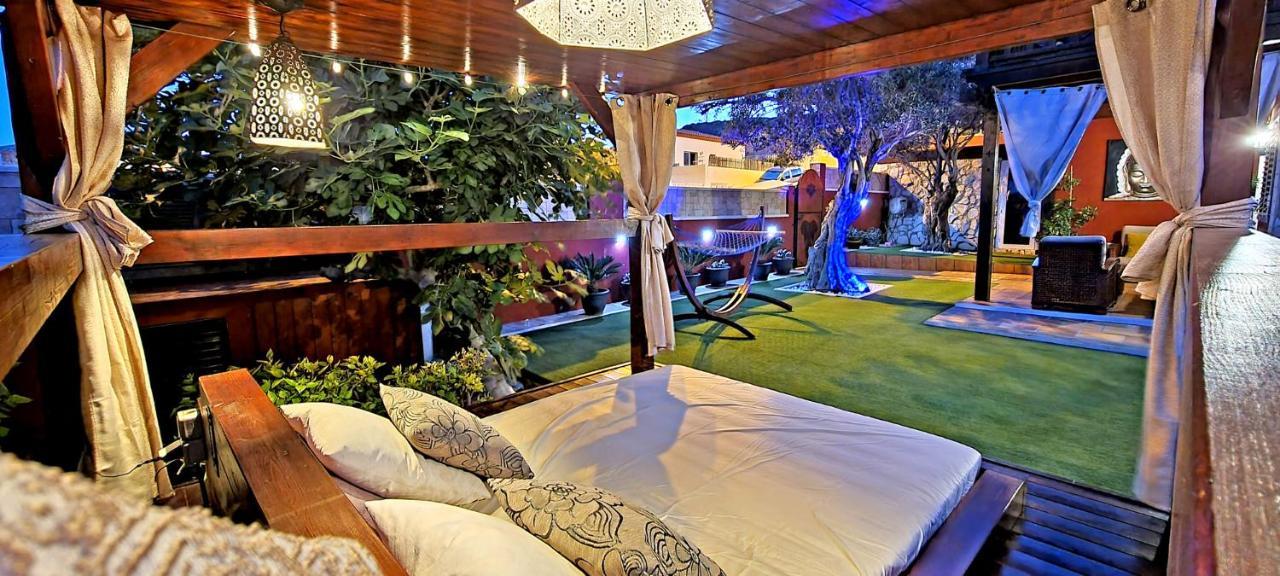 فيلا Casa Balimar تاراخاليخو المظهر الخارجي الصورة