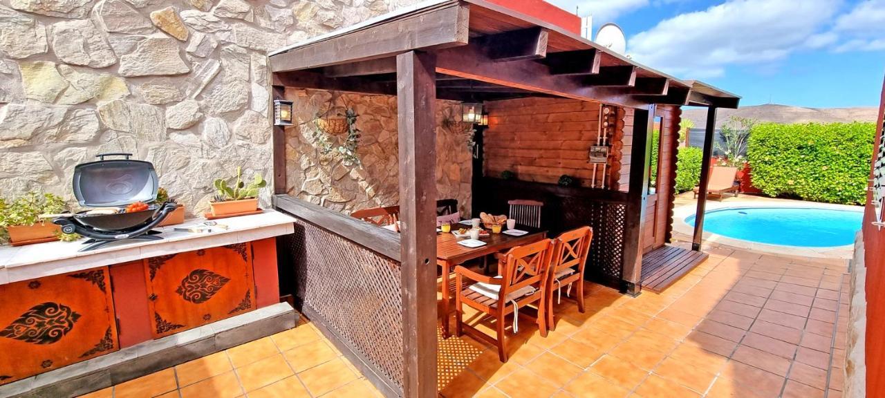 فيلا Casa Balimar تاراخاليخو المظهر الخارجي الصورة